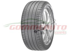 COP. 265/45YR20 DUNLOP SP MAXX GT MO MFS 104Y